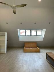 Mandarin Park (D21), Apartment #516932151
